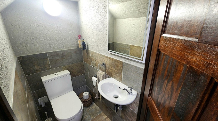 2 Bedroom Property for Sale in Diaz Beach Western Cape